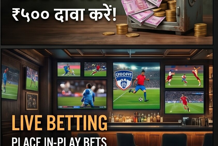 India vs Australia betting at 21game Apk